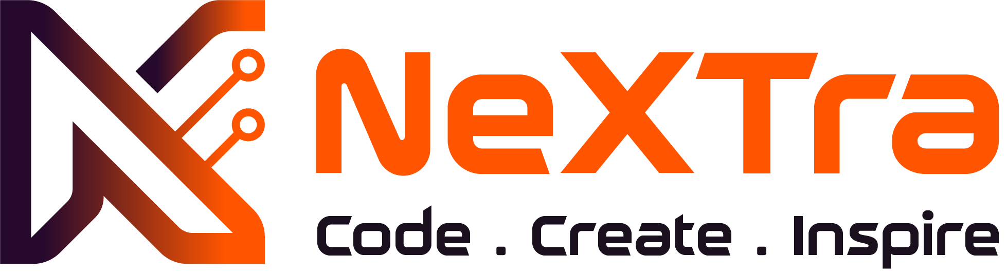 NeXTra Logo