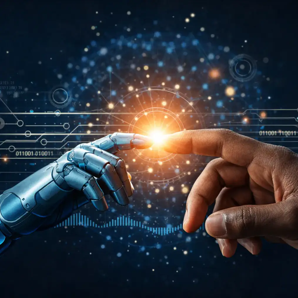 AI Strategy & Applied Solutions
