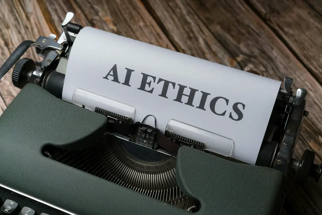 Digital Ethics & Responsible AI