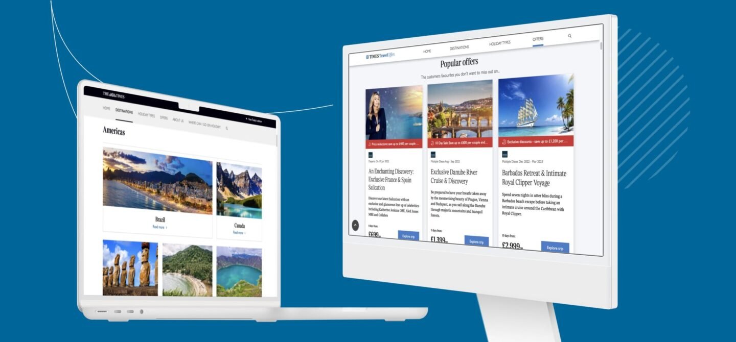 Web Platforms