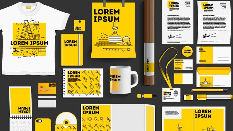 Brand Collateral