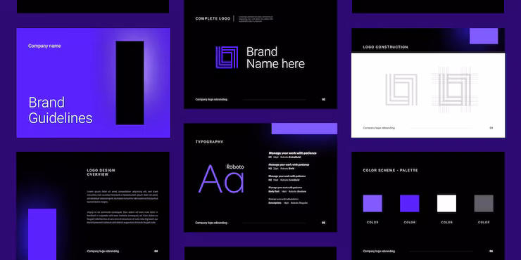 Brand Guidelines