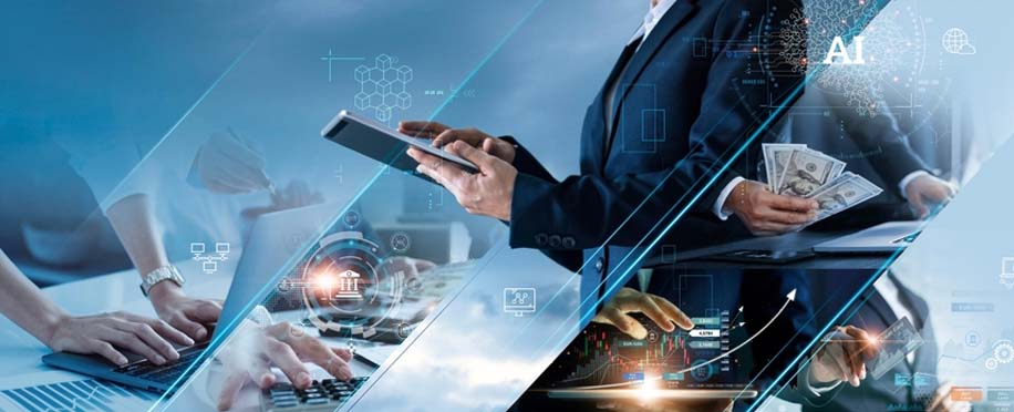 Business Management System