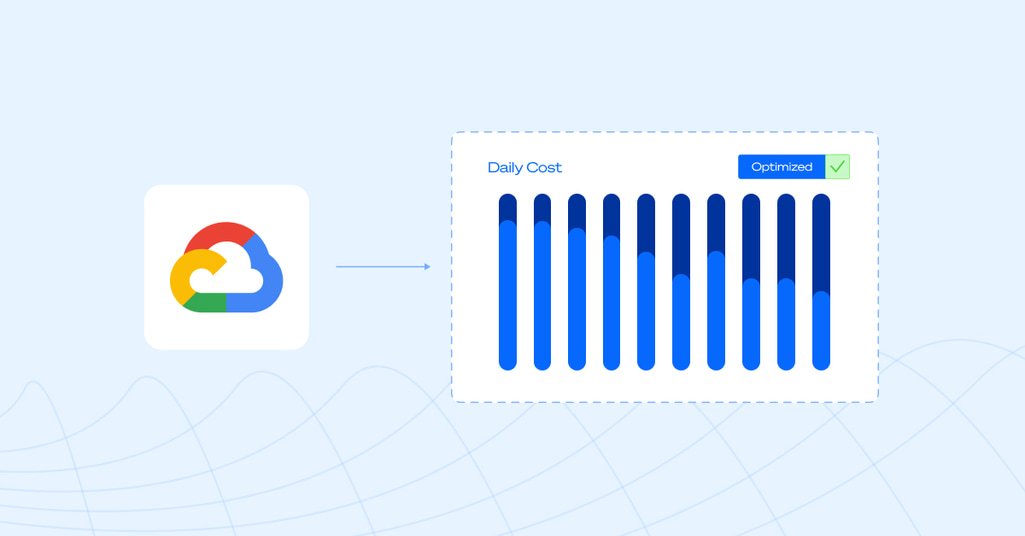 Cloud Optimization