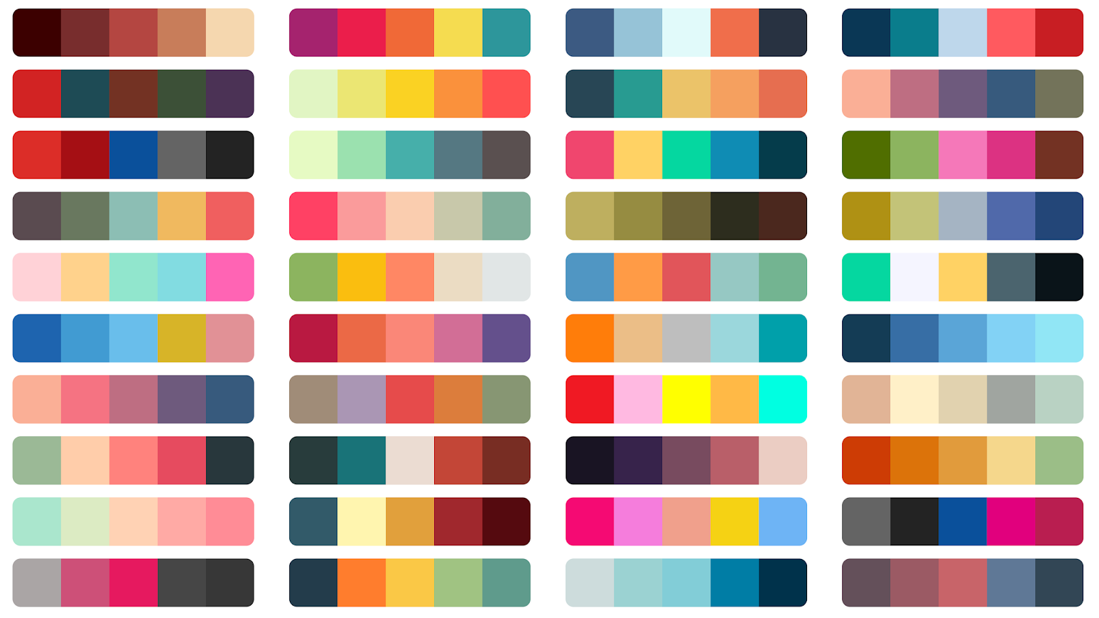 Color Scheme