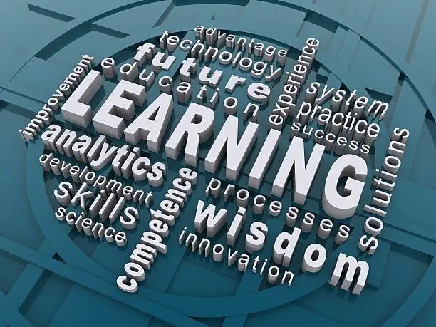 Context-Driven Learning