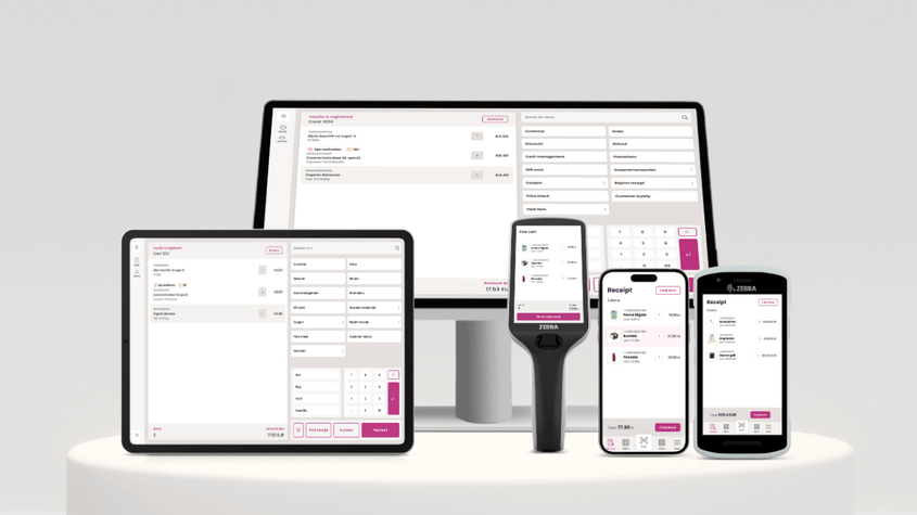 POS Systems