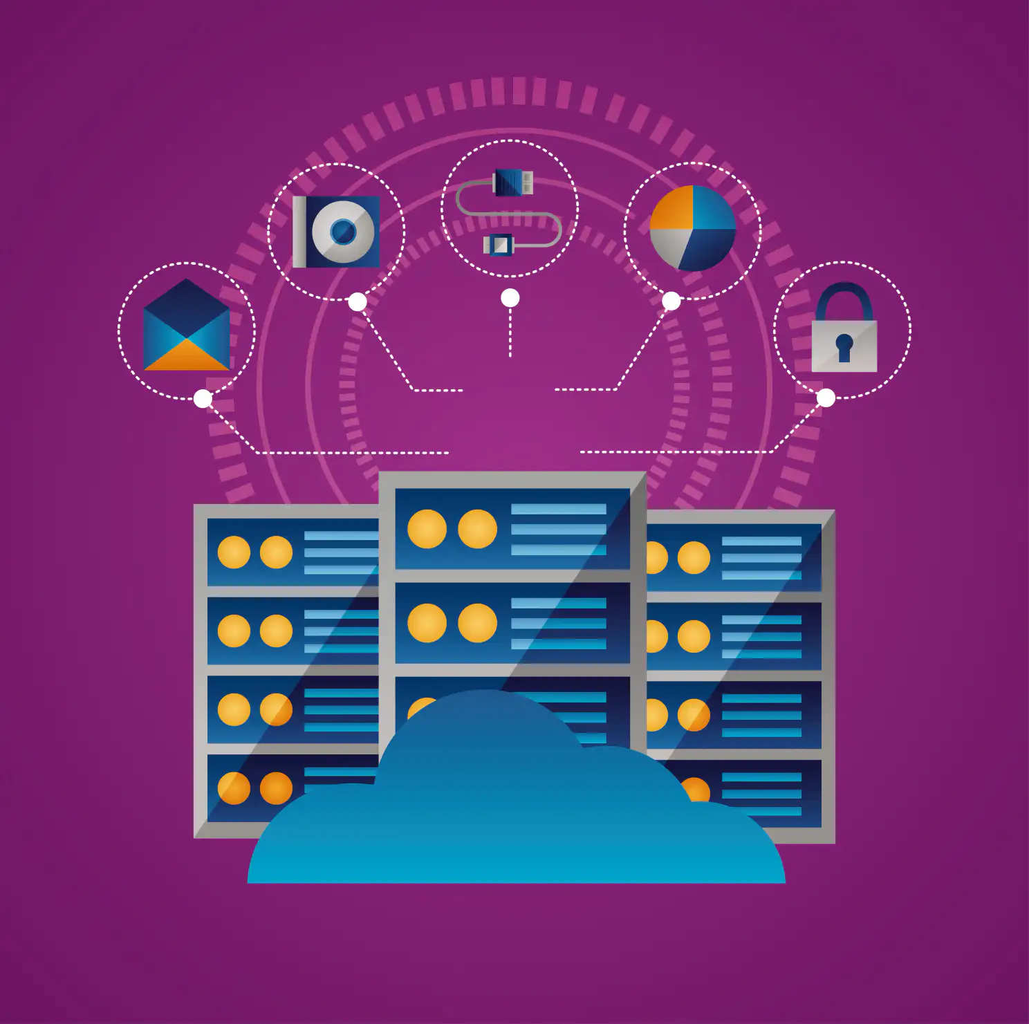 Data Governance Architecture