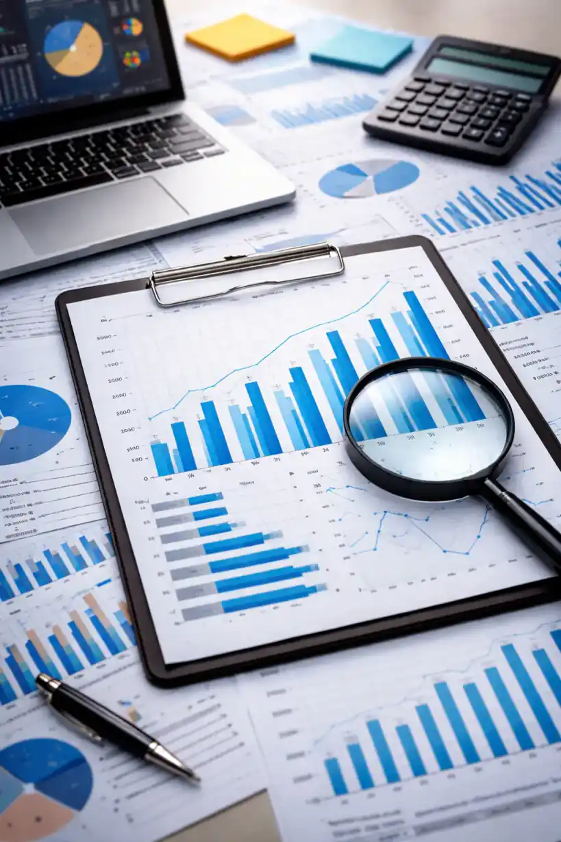 Data Analytics Visualization