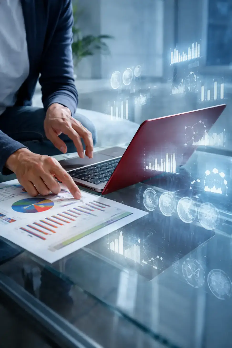 Data Science & Predictive Modeling