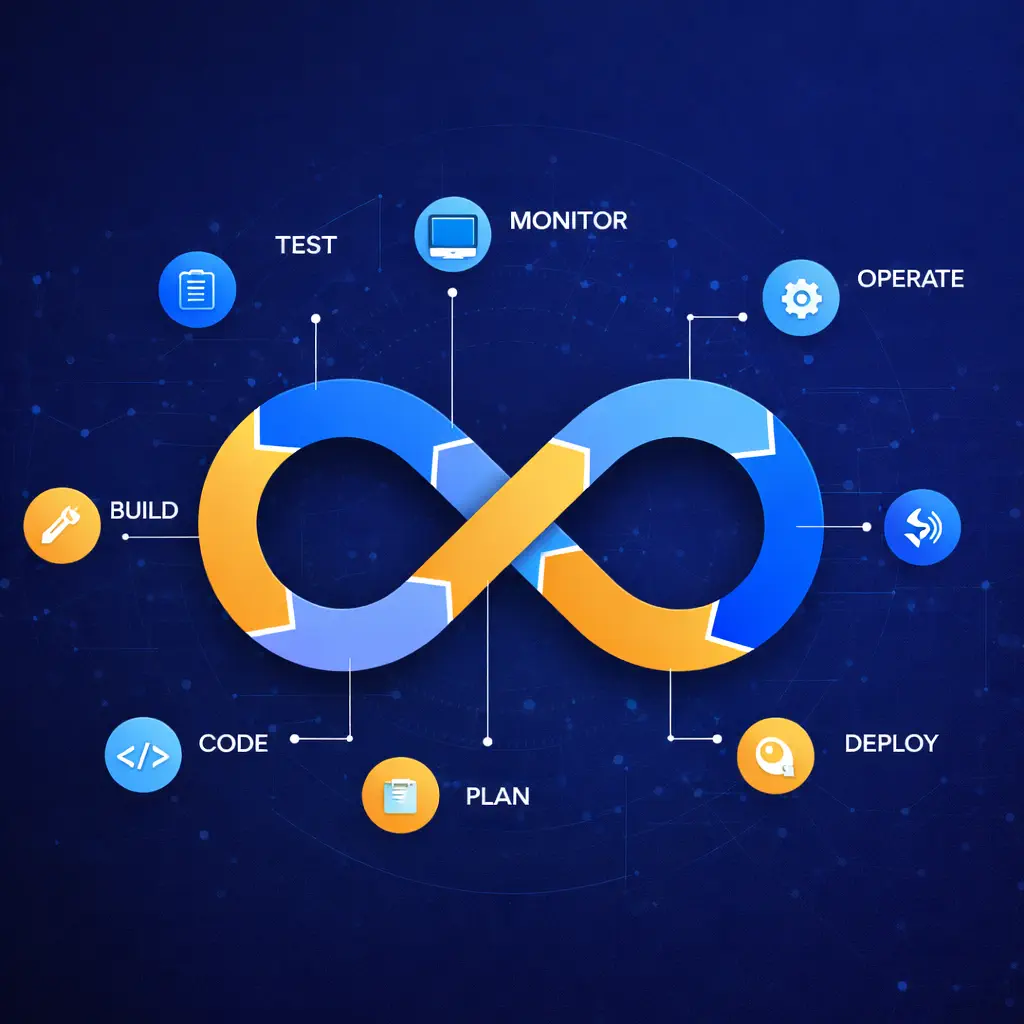 DevOps Continuous Delivery Pipeline