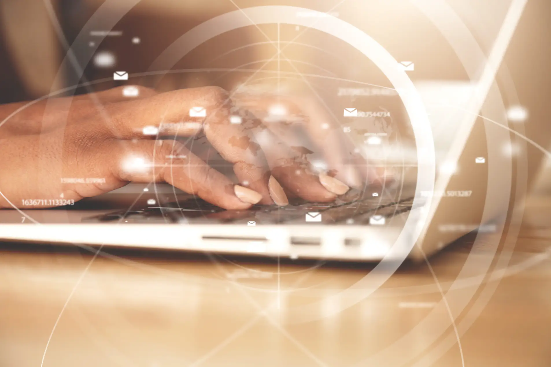 Digital Infrastructure