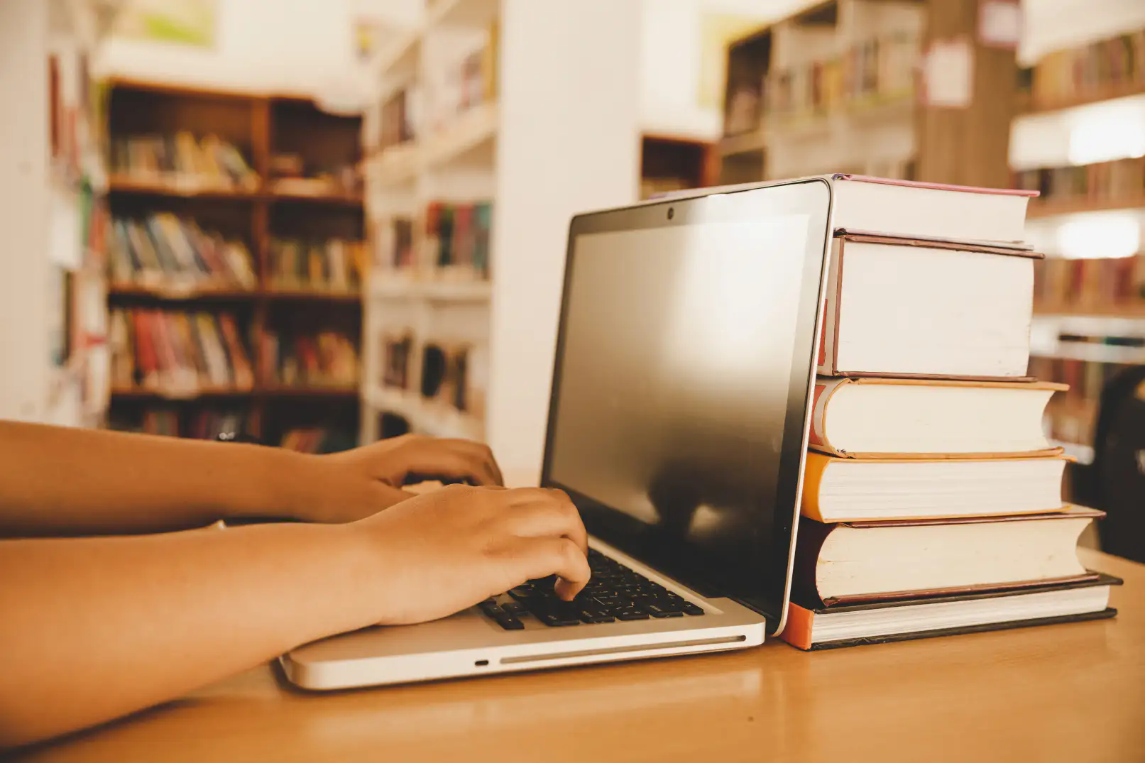 Digital Literacy Class