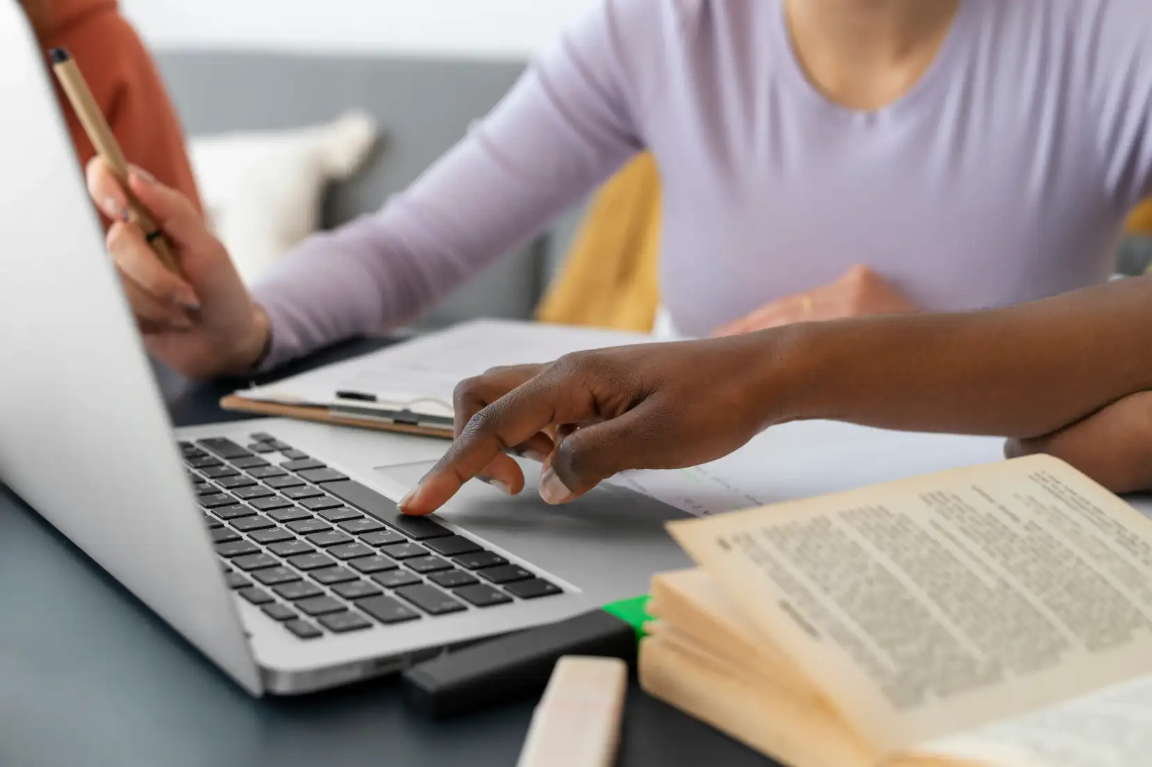 Computer Literacy and Digital Skills