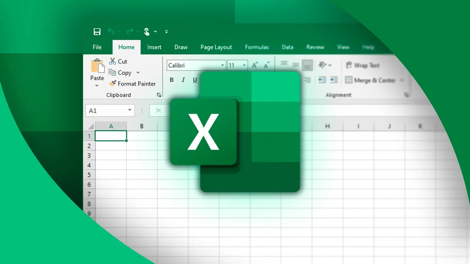 Advanced Excel Dashboard