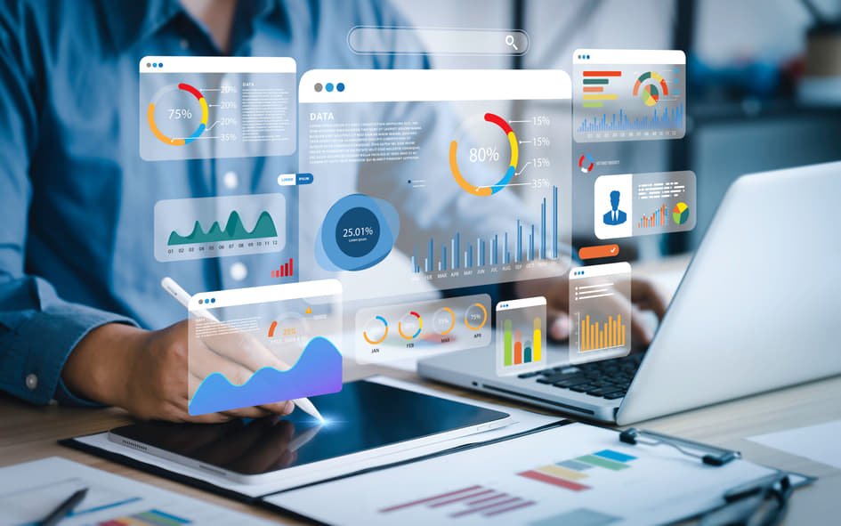 Analytics and Strategy