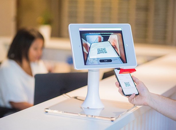 Visitor Management