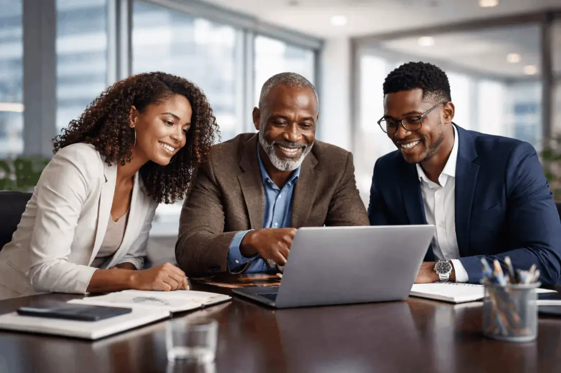 Industry-Embedded Mentorship