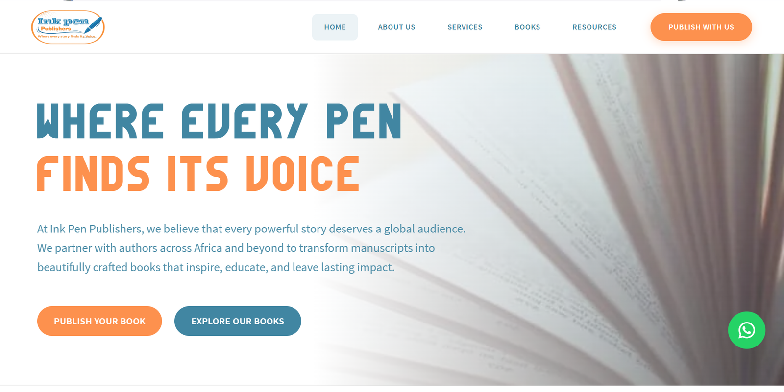 Construction company website and tender workflow portal