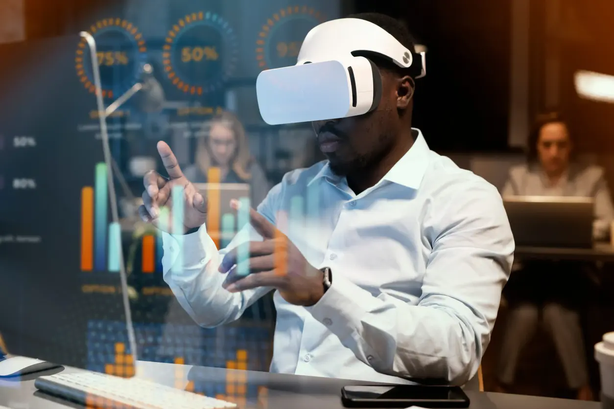 Innovation at NeXTra