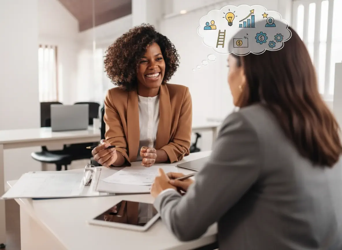 Mentorship & Coaching