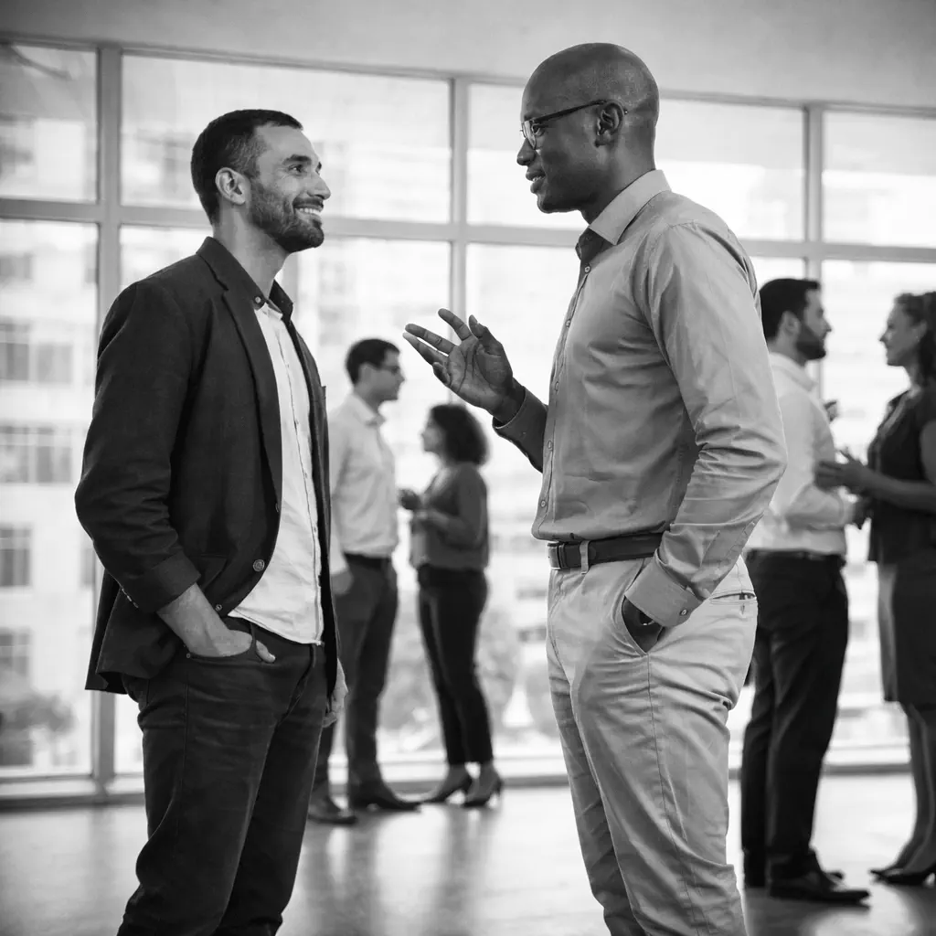 Mentorship