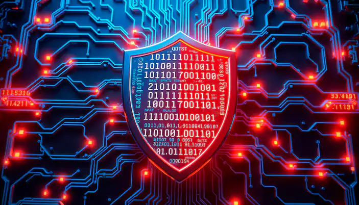 Network Security Infrastructure