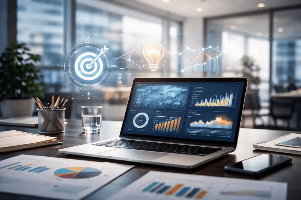 Impact-Focused Outcomes