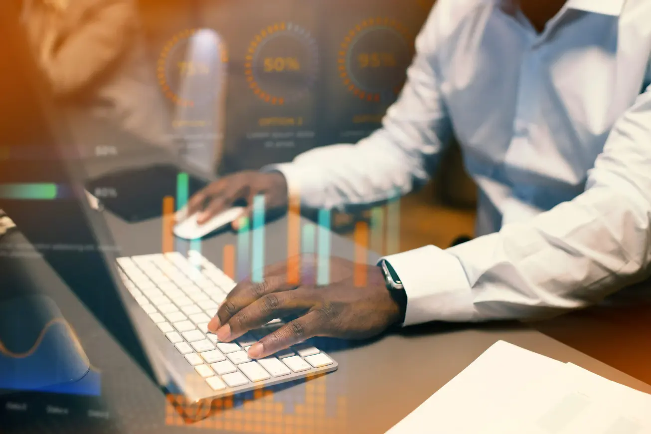 Predictive Analytics & Modeling