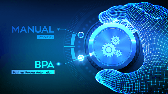 Process Automation
