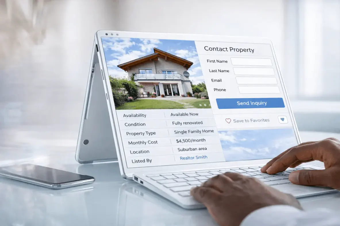 Property Management System