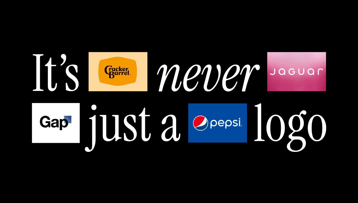 Rebranding
