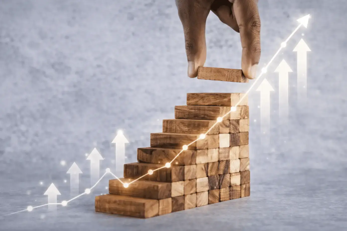 Scale & Optimize