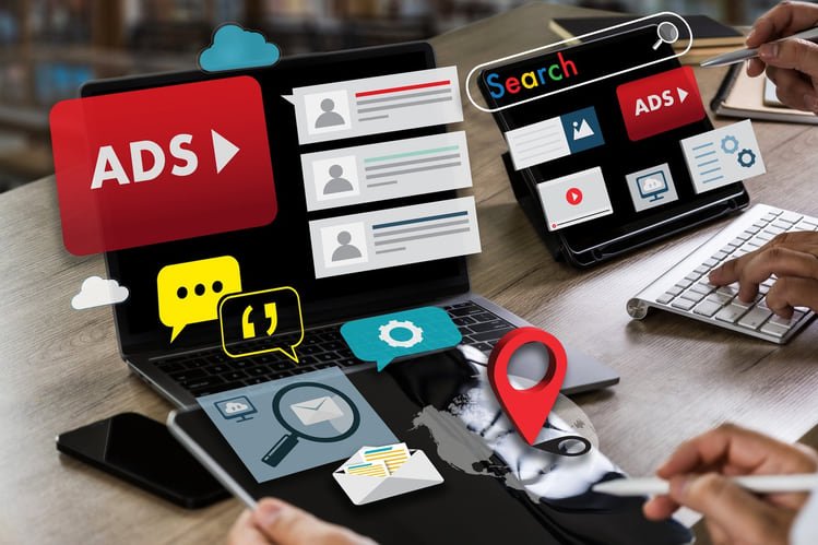 Paid Social