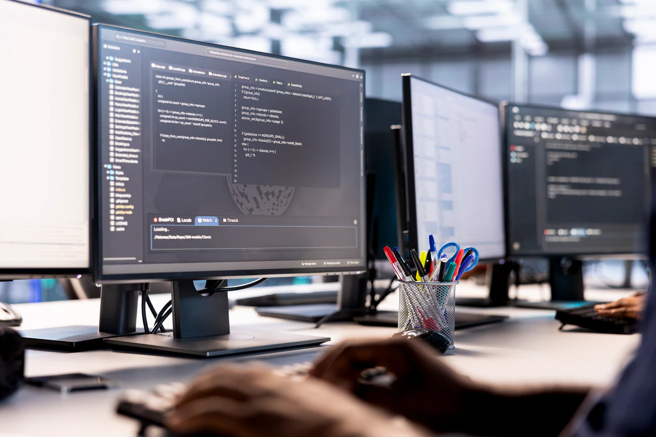 Software Development