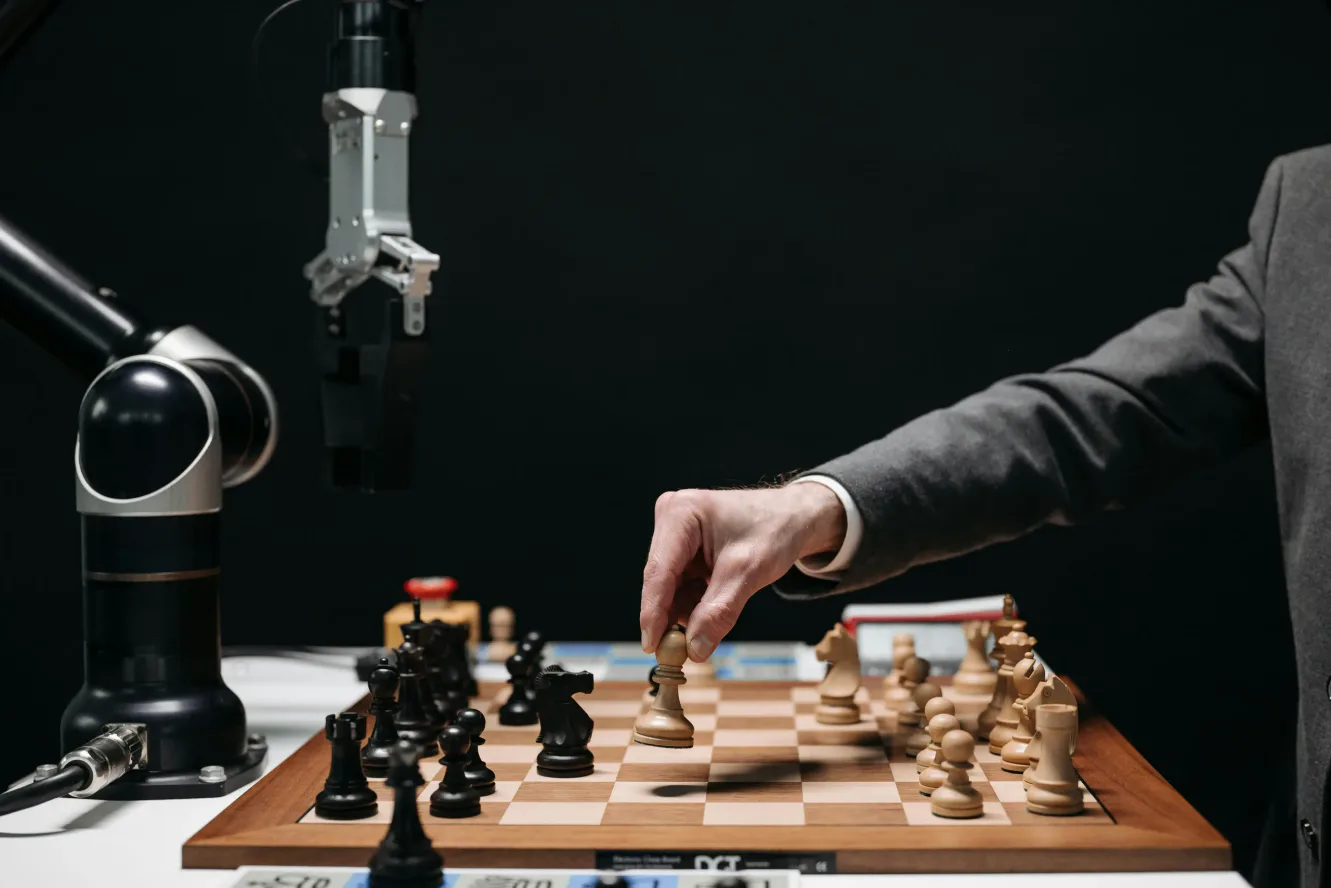 Strategic Business Intelligence