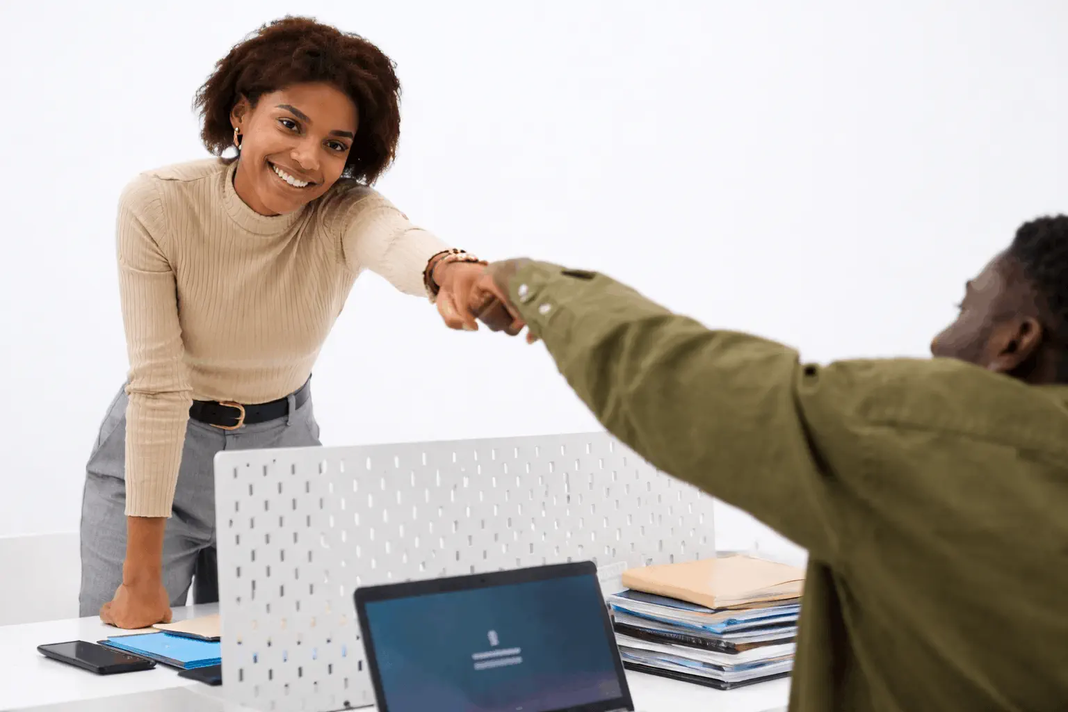 Career Support