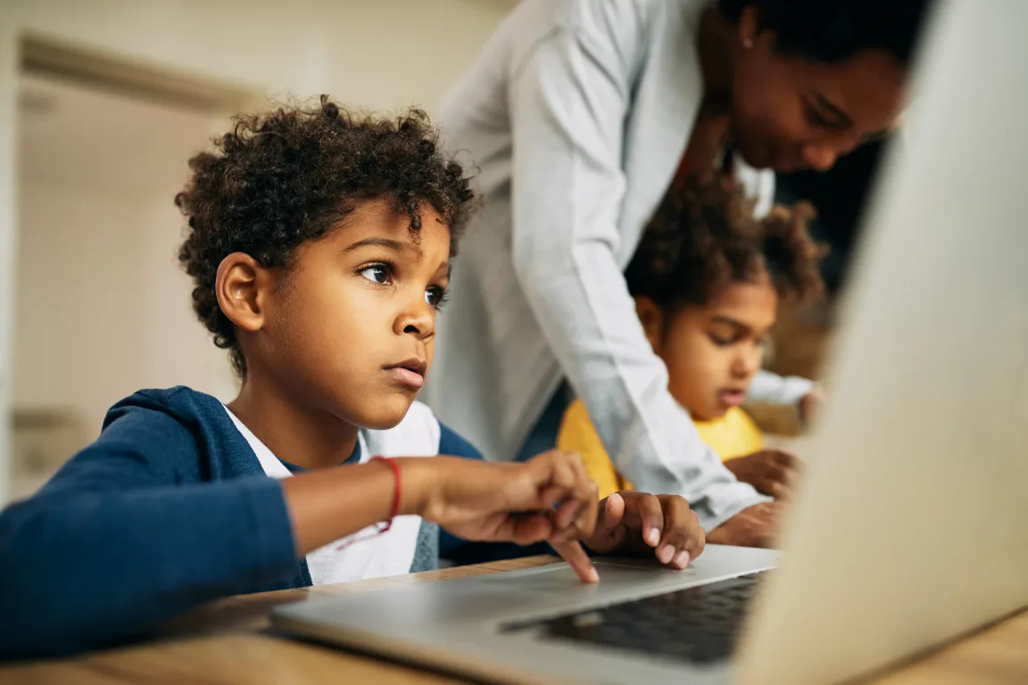 Kids Coding Class