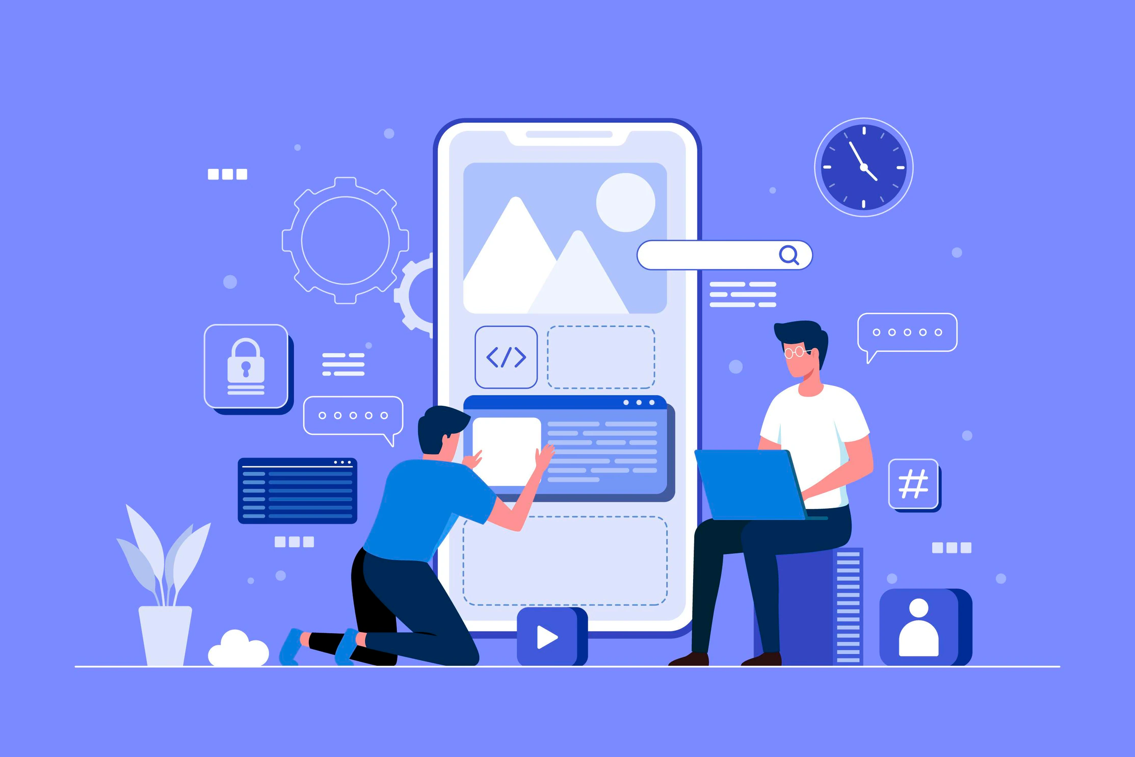 Web Development