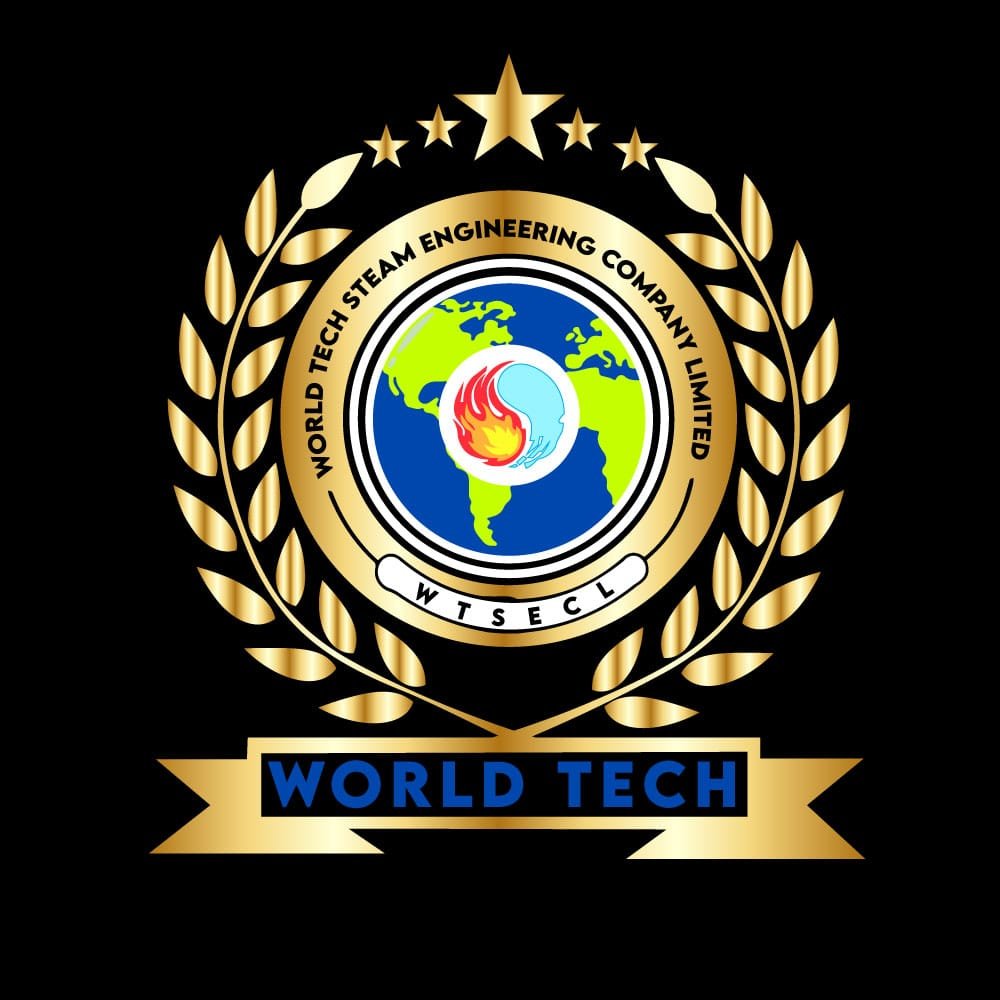 World Tech Steam Engineering Inc